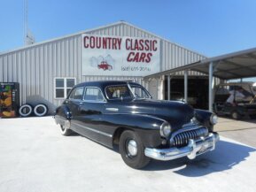 1947 Buick Super for sale 101846077