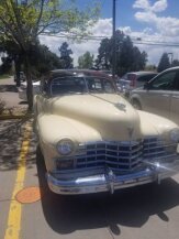 1947 Cadillac Fleetwood for sale 101583161