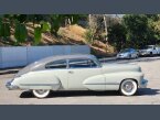 Thumbnail Photo 5 for 1947 Cadillac Series 62