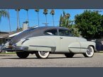 Thumbnail Photo 6 for 1947 Cadillac Series 62