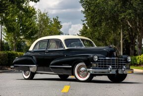 1947 Cadillac Series 62 for sale 101995193