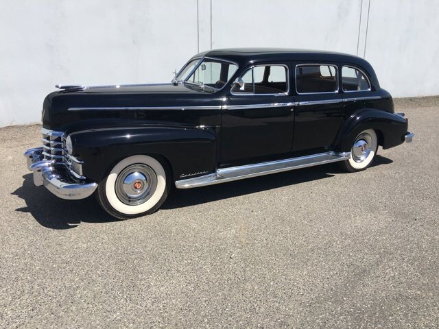 Cadillac American Classic Cars for Sale Classics on Autotrader