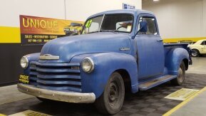 1947 Chevrolet 3100 for sale 101987034