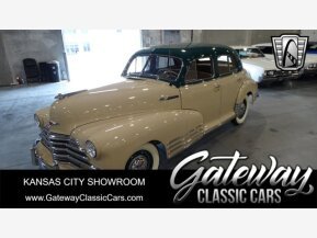 1947 Chevrolet Fleetline for sale 101819286