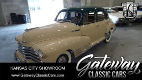 1947 Chevrolet Fleetline for sale 101951973