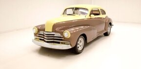1947 Chevrolet Fleetline for sale 101973363
