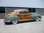 Thumbnail Photo 6 for 1947 Chrysler Town & Country