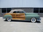 Thumbnail Photo 5 for 1947 Chrysler Town & Country
