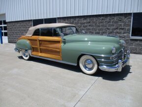 1947 Chrysler Town & Country for sale 101895311