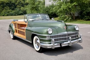 1947 Chrysler Town & Country for sale 102024495