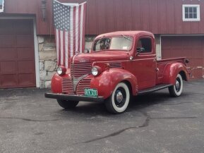 1947 Dodge Model WC for sale 101790970