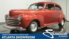 1947 Ford Deluxe for sale 101786653