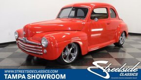 1947 Ford Deluxe for sale 101846726