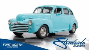 1947 Ford Deluxe for sale 102016449