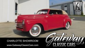 1947 Ford Deluxe for sale 102019762