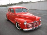 1947 Ford Other Ford Models