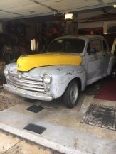 1947 Ford Other Ford Models for sale 101583123