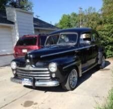 1947 Ford Other Ford Models for sale 101661325
