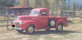 1947 Ford Pickup for sale 102009669