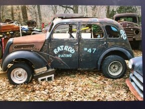 1947 Ford Prefect for sale 101765773