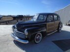 Thumbnail Photo 1 for 1947 Ford Super Deluxe