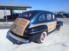 Thumbnail Photo 3 for 1947 Ford Super Deluxe