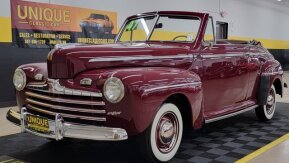 1947 Ford Super Deluxe for sale 101888519