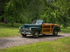 1947 Ford Super Deluxe for sale 101923534