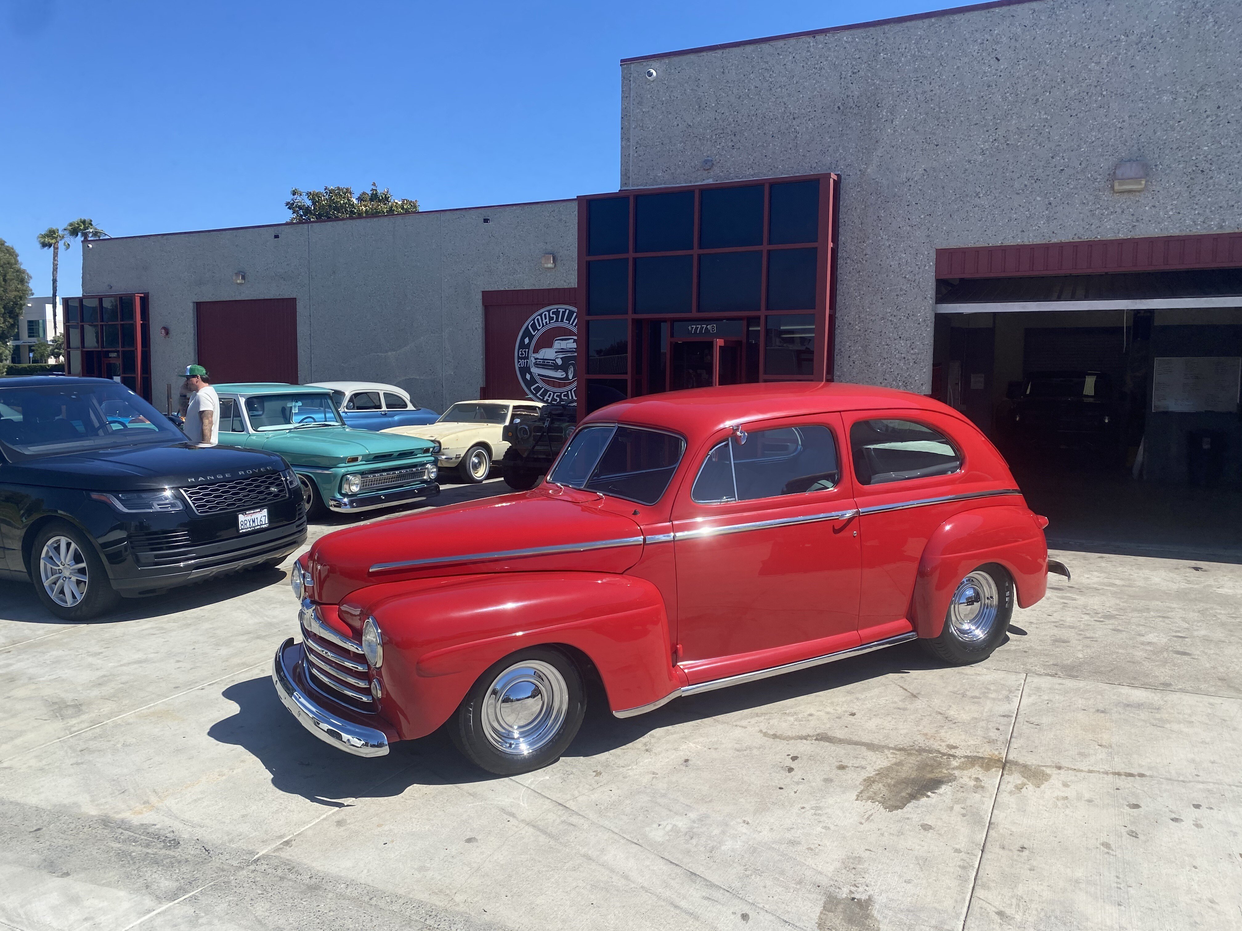 Classic Cars for Sale near Bisbee Arizona Classics on Autotrader