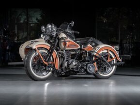 1947 Harley-Davidson EL for sale 201619717