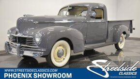 1947 Hudson Big Boy for sale 101864605