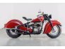 1947 Indian Chief Vintage for sale 201115491