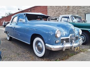 1947 Kaiser Special for sale 101817449
