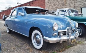 1947 Kaiser Special for sale 101817449