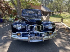 1947 Lincoln Continental for sale 101804493