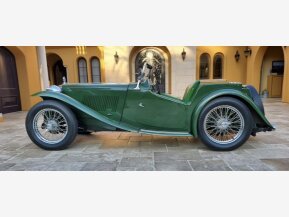 1947 MG TC for sale 101825977