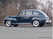 1947 Mercury Series 79M