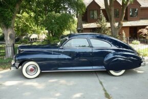 1947 Packard Clipper Series for sale 101834960
