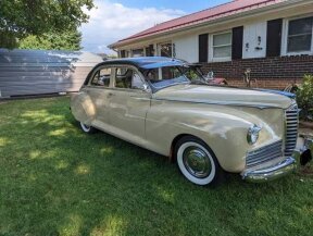 1947 Packard Clipper Series for sale 101985481