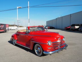 1947 Plymouth Deluxe for sale 101402774
