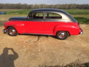 1947 Plymouth Special Deluxe for sale 101582998