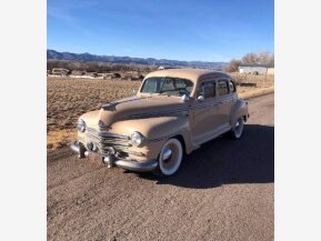 1947 Plymouth Special Deluxe for sale 101583265