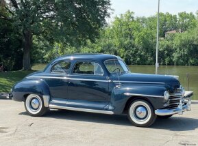 1947 Plymouth Special Deluxe for sale 101769015