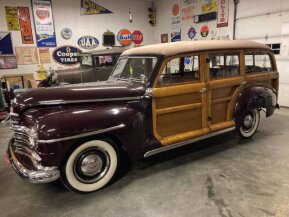 1947 Plymouth Special Deluxe for sale 101840579