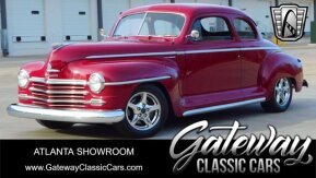 1947 Plymouth Special Deluxe for sale 101982282
