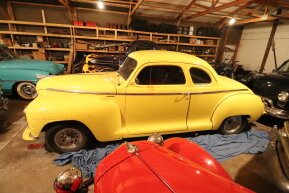 1947 Plymouth Special Deluxe for sale 101929566