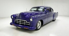 1948 Cadillac Series 62 for sale 101981180