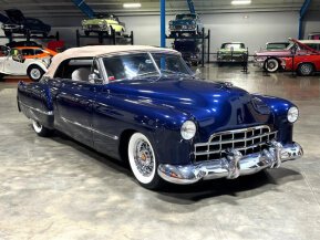 1948 Cadillac Series 62 for sale 101984120