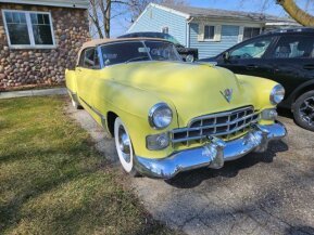1948 Cadillac Series 62 for sale 102010987