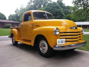 1948 Chevrolet 3100 for sale 102018875